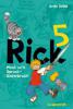 Rick 5 - Antje Szillat