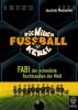 Die wilden Fußballkerle - Fabi, der schnellste Rechtsaußen der Welt - Joachim Masannek