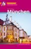 München MM-City Reiseführer Michael Müller Verlag - Achim Wigand