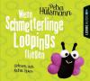 Wenn Schmetterlinge Loopings fliegen, 4 Audio-CDs - Petra Hülsmann