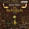 Der Bücherdrache, 4 Audio-CDs - Walter Moers