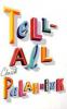 Tell-All - Chuck Palahniuk