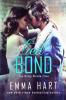 Tied Bond (Holly Woods Files, #4) - Emma Hart