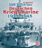 Das Buch der deutschen Kriegsmarine 1935-1945 - Jak P. Mallmann-Showell