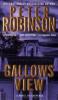 Gallows View. Augen im Dunkeln, englische Ausgabe - Peter Robinson