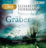 Versunkene Gräber, 2 MP3-CDs - Elisabeth Herrmann