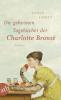 Die geheimen Tagebücher der Charlotte Brontë - Syrie James