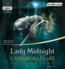 Die dunklen Mächte - Lady Midnight, 2 Audio, - Cassandra Clare