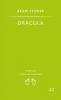 Dracula, English edition - Bram Stoker