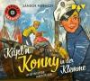 Käpt'n Konny in der Klemme und weitere Abenteuer - Sándor Ferenczy