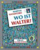 Wo ist Walter? - Martin Handford