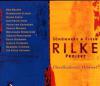 Rilke Projekt 3/Überflieáende Himmel - Rainer Maria Rilke