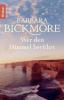 Wer den Himmel berührt - Barbara Bickmore