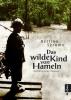 Das wilde Kind von Hameln - Bettina Szrama