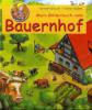 Mein Bilderbuch vom Bauernhof - Norbert Golluch, Helmut Kollars