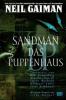 Sandman 02 - Das Puppenhaus - Neil Gaiman