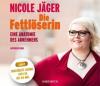 Die Fettlöserin, 1 MP3-CD - Nicole Jäger