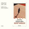 Rote Kreuze, 5 Audio-CD - Sasha Filipenko
