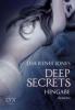 Deep Secrets - Hingabe - Lisa R. Jones