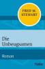 Die Unbeugsamen - Fred M. Stewart