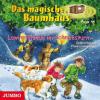 Lawinenhunde im Schneesturm, 1 Audio-CD - Mary Pope Osborne