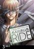 James Patterson Maximum Ride, Manga, English edition. Vol.3 - NaRae Lee, James Patterson