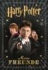 Harry Potter: Meine Freunde - 