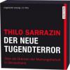 Der neue Tugendterror, 11 Audio-CDs - Thilo Sarrazin