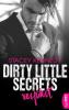 Dirty Little Secrets - Verführt - Stacey Kennedy