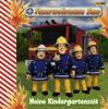 Feuerwehrmann Sam: Kindergartenalbum - 