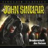 John Sinclair Classics - Bruderschaft des Satans, 1 Audio-CD - Jason Dark