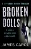 Broken Dolls - James Carol