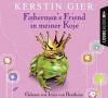 Fisherman's Friend in meiner Koje, 4 Audio-CDs - Kerstin Gier