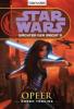 Star Wars, Wächter der Macht - Opfer - Karen Traviss