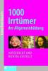 1000 Irrtümer der Allgemeinbildung - Christa Pöppelmann