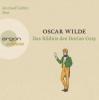 Das Bildnis des Dorian Gray, 8 Audio-CDs (Sonderausgabe) - Oscar Wilde