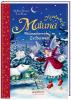 Maluna Mondschein - Weihnachtswirbel im Zauberwald - Andrea Schütze