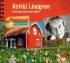 Abenteuer & Wissen: Astrid Lindgren - Sandra Doedter
