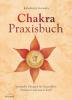 Chakra-Praxisbuch - Kalashatra Govinda