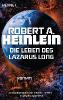 Die Leben des Lazarus Long - Robert A. Heinlein