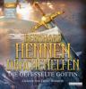 Drachenelfen - Die gefesselte Göttin, 4 Audio, MP3 - Bernhard Hennen
