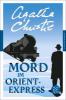 Mord im Orientexpress - Agatha Christie