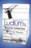 Robert Ludlum's Bourne Collection (ebook) - Robert Ludlum