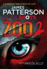 Zoo, English edition - James Patterson