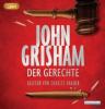 Der Gerechte, 2 MP3-CDs - John Grisham