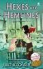Hexes and Hemlines - Juliet Blackwell
