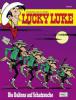 Lucky Luke 27 - Die Daltons auf Schatzsuche - Morris