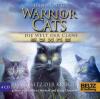 Warrior Cats, Die Welt der Clans, Das Gesetz der Krieger, 4 Audio-CDs - Erin Hunter