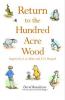 Winnie the Pooh - Return to the Hundred Acre Wood - David Benedictus