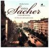 Anna Sacher und ihr Hotel, 6 Audio-CD - Monika Czernin